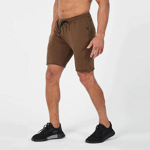 Shorts de sport pour hommes, meilleures couleurs, couleur personnalisée, 100% polyester, shorts de course, grande taille, bas de sport pour hommes, shorts de sport pour hommes - Product Image 5