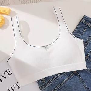 Technologie de refroidissement respirante et soutien ultime soutien-gorge femme fille pour le confort quotidien soutien-gorge sans couture pour les femmes - Product Image 3