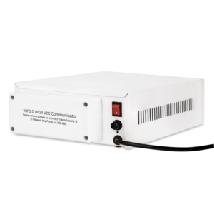 Système de répulsif à ultrasons pour souris VHFO DLP 24 V2C, électrique, écologique, pour 12000 pieds carrés. Par transducteur (couverture de 500 pieds carrés) - Product Image 4