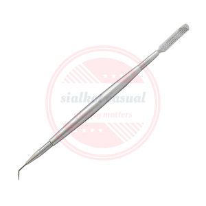 Elevador de pestañas de alta calidad, herramienta de separación, elevador de pestañas duradero, herramientas de extensión de acero inoxidable - Product Image 1