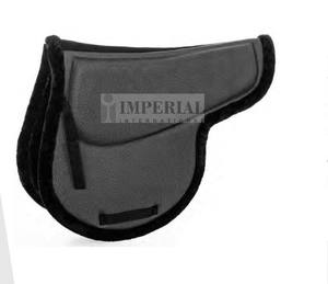 Amazing Imperial International High Quality Vintage Classic Durable <b>Bareback</b> <b>Saddle</b> <b>Pads</b> Breathable Waterproof Horse Riding - Product Image 1