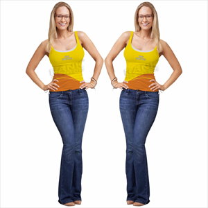 Fabricant pakistanais, vente directe d'usine, débardeur pour femmes, meilleure qualité, nouvelle arrivée, débardeur pour femmes - Product Image 3