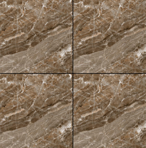 Azulejos de pared esmaltados de cerámica clásicos de 600x600mm con acabado brillante Gran capacidad de producción Antibacteriano y antideslizante para uso escolar - Product Image 6