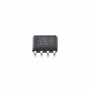 Controlador de Iluminación LED de Alto Voltaje CA/CC Telnova TD1896 Original, Nuevo, en Paquete ESOP8 - Product Image 2