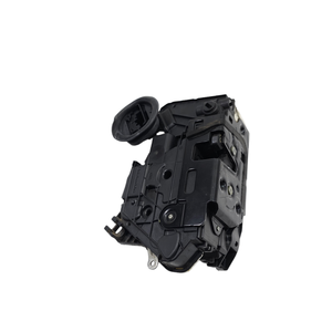 Serratura Posteriore Destra VOLKSWAGEN Golf 6 Sedan 5K4839016B (08>12) - Product Image 3