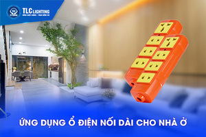 ปลั๊กไฟ4ช่องต่อพ่วงอุตสาหกรรม6500วัตต์มี30A 250V ABS ไม่มีสายโหลดมากสำหรับเครือข่าย SDK - Product Image 6