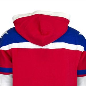 "Versatile Hockey <b>Hoodie</b> - Suitable for Training, Casual Wear, and Outdoor Activities - Comfortable and Durable" - Product Image 6