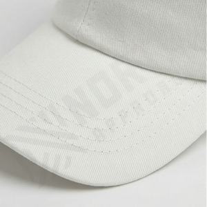 Customized 5-Panel <b>Baseball</b> <b>Caps</b> Snapback Waterproof Performance Custom Mens <b>Baseball</b> <b>Caps</b> Fitted Hat Premium Flat Brim Wear - Product Image 4
