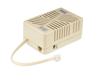 Cicalino telefonico ad alto livello sonoro tipo BUZZER (Electro DH 39.210) - Product Image 1