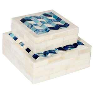 Bone Inlay <b>coaster</b> Latest Design Table Top Accessories Good Quality Wooden <b>Tea</b> <b>Coaster</b> & Sale Product - Product Image 1