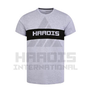 Camisetas de último diseño para hombre, camisetas de moda para hombre, camisetas de color sólido para hombre para adulto - Product Image 6