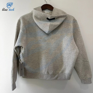 Vêtements pour hommes, sweats à capuche, fabricants de vêtements personnalisés, sweats à capuche unisexes - Product Image 2