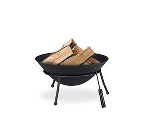 ซัพพลายเออร์ของอินเดีย การเผาไหม้ไม้กลางแจ้ง หลุมไฟ ชามไฟ โต๊ะหลุมไฟ - Product Image 6