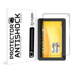 ฟิล์มกันรอยหน้าจอ ANTISHOCK สำหรับแท็บเล็ตเทรคสโตร์ เซิร์ฟแท็บ ซีรอน 70 - Product Image 1