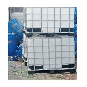 ส่งออกไปยังแคนาดา ถัง IBC ขนาด 1000 ลิตร สำหรับเก็บน้ำเชื่อมเมเปิ้ล - Product Image 6