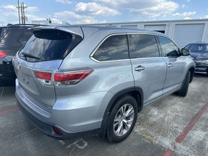 Offre exceptionnelle : Toyota Highlander LE Plus d'occasion de 2016 - Product Image 5