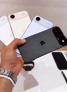 NOUVEAU PROMO DE NOËL : SMARTPHONE APPLE 17 PRO MAX, 17 PRO, 17 AIR ORIGINAL, VERSION GLOBALE, DOUBLE SIM, VENTE EN GROS - Product Image 2