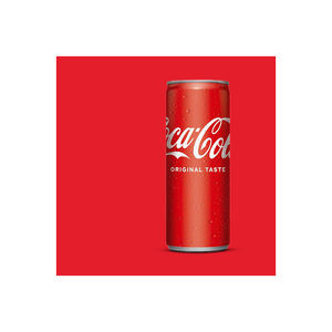 Coca cola 330ml refresco todos los sabores disponibles (Todo el texto disponible) - Product Image 3