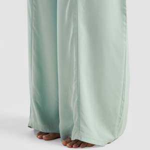 Pantalones de Yoga Tejidos Mint para Fitness, para tu Ropa Deportiva - Product Image 6