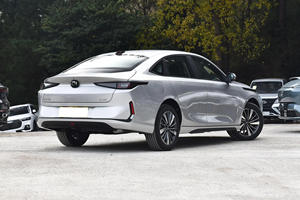 Sedán Híbrido Eléctrico Usado 2024, Transmisión Automática, Eficiente en Combustible, Sistema de Propulsión Gasolina/Eléctrico, Moderno, Suministrado desde Japón - Product Image 2