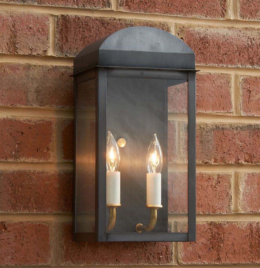 ทองแดงรมดำ