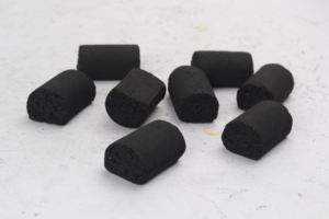 Prix bon marché 2024 vente en gros chaud coquille de noix de coco Shisha bâton de charbon de bois sans odeur longue durée de combustion - Product Image 4