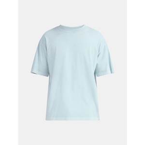 T-shirt oversize en coton à manches courtes pour hommes et grands hommes - Product Image 1