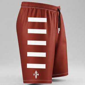 Pantalones Cortos Casuales de Verano para Hombre, Estilo 2026, Talla Única, Alta Calidad, Transpirables, Material 100% Algodón, por RIVIAN ATLANTIC - Product Image 4