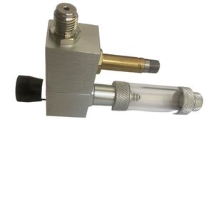 Fiyat-kalite oranı yüksek akvaryum <span class=keywords><strong>CO2</strong></span> regülatör aksesuarları - Product Image 4