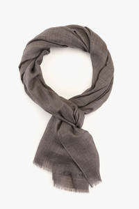 Écharpes et châles d'hiver Chauds Longs Double face Couleur personnalisée pure Châle 100% cachemire Écharpe d'hiver pour femmes - Product Image 4