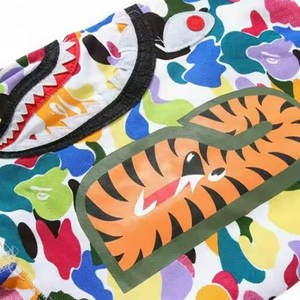 Nouvelle Tendance Article Hommes Sublimation Sweat À Capuche Offre Spéciale Streetwear À Manches Longues 3D Imprimé Hoodies & Sweatshirts - Product Image 3