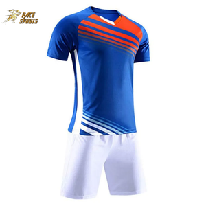 Vente en gros d'uniformes de crosse à séchage rapide par sublimation pour équipe Uniformes de crosse au design haut de gamme Kits d'uniformes de crosse pour hommes au style dernier cri - Product Image 4