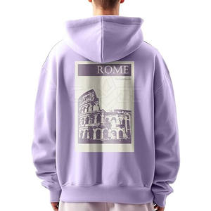 Sudaderas con Capucha Estampadas Extra Grandes para Hombre, de Primera Calidad, Más Vendidas, Color Personalizado, Cómodas, en Oferta - Product Image 2