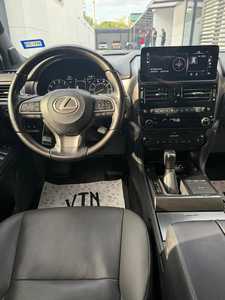 Lexus GX 460 Limited Edition d'occasion 2022 - Product Image 4