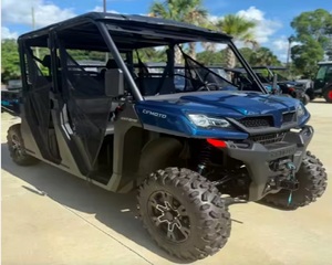 UFORCE 1000 XL 2025 de Alta Calidad - Product Image 1