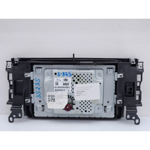 จอแสดงผลแลนด์โรเวอร์ ดิสคัฟเวอรี่ สปอร์ต (L550) FK7219C299AC 204DTD (14>18) - Product Image 4