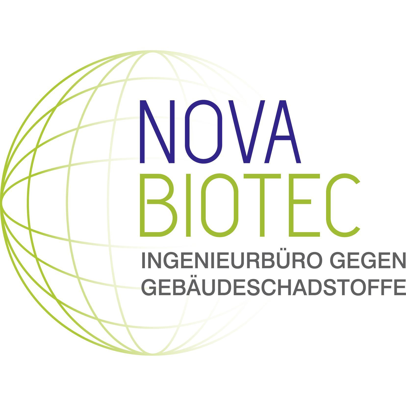 NovaBiotec Dr. Fechter GmbH logo