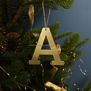 Olesale-Colgante de letras, personalizado - Product Image 5