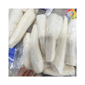 Yuca Rallada Congelada Fresca de Vietnam, Tapioca Desmenuzada IQF de Alta Calidad, Exportación a Granel para Mayoristas, Fabricante de Raíz de Yuca Congelada - Product Image 3
