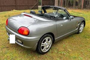 SUZUKI CAPPUCCINO USADO DE 1994, VOLANTE A LA IZQUIERDA/DERECHA - Product Image 2