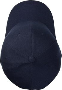 2026 Wholesale Custom Embroidery Logo Breathable Waterproof Baseball Caps Custom Color 3D Embroidery 100% Acrylic Bulk - Product Image 3