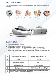 Máquina de Fisioterapia, Aparato de Atención Médica, Tratamiento Físico, Mejora la Fatiga Muscular - Product Image 5
