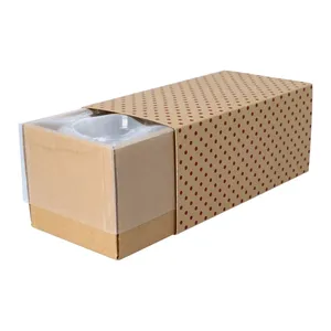 CreaSleeve Kraft 424 Buste di Carta Personalizzate per Merchandising - Product Image 2