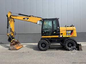 Excavadoras usadas CAT 330 baratas Año 2021 Oruga hidráulica de segunda mano Maquinaria de construcción Bomba de motor PLC - Product Image 3