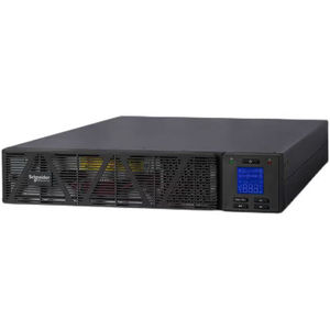 <span class=keywords><strong>Apc</strong></span> Online <span class=keywords><strong>Ups</strong></span> Sprm2k <span class=keywords><strong>2KVA</strong></span> 1600W Monofásico Montaje en rack Fuente de alimentación ininterrumpida (<span class=keywords><strong>UPS</strong></span>) - Product Image 1