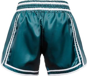 Ropa de artes marciales mixtas con impresión digital a prueba de encogimiento para adultos Pantalones cortos de MMA con estampado sublimado para hombre - Product Image 6