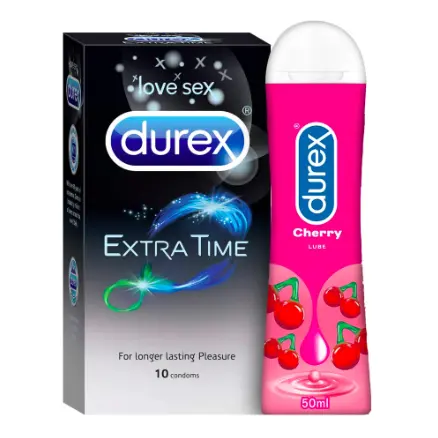 Lubrificanti Durex all'ingrosso |