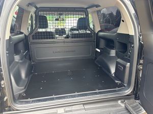 USADO LHD/RHD 2022 T O Y O T A LAND CRUISER 2,8 - Product Image 3