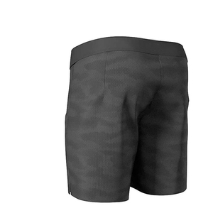 Pantalones Cortos de Boxeo Unisex Personalizados para Entrenamiento Cruzado de MMA, Ropa de Lucha, Pantalones Cortos de Gimnasio de Muay Thai, Clásicos de Spandex/Poliéster de Secado Rápido - Product Image 2