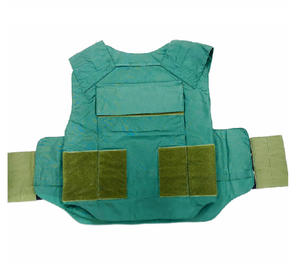 High Quality 420D Nylon <b>Tactical</b> <b>Vest</b> Lightweight Plate Carrier From Vietnam Supplier-Available for Wholesale - Product Image 5
